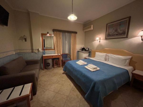 Arma Faliro Rooms